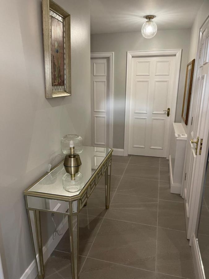 St Elmos Townhouse Londonderry Exterior foto