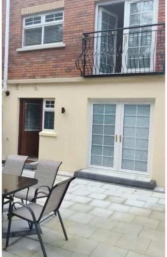 St Elmos Townhouse Londonderry Exterior foto